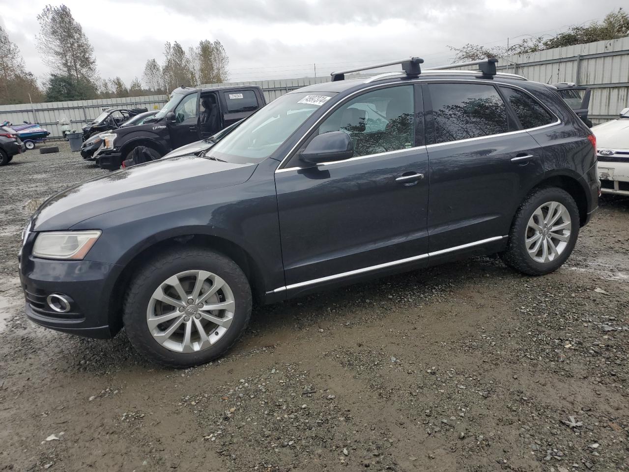 WA1CFAFP4FA040794 2015 AUDI Q5 - Image 1