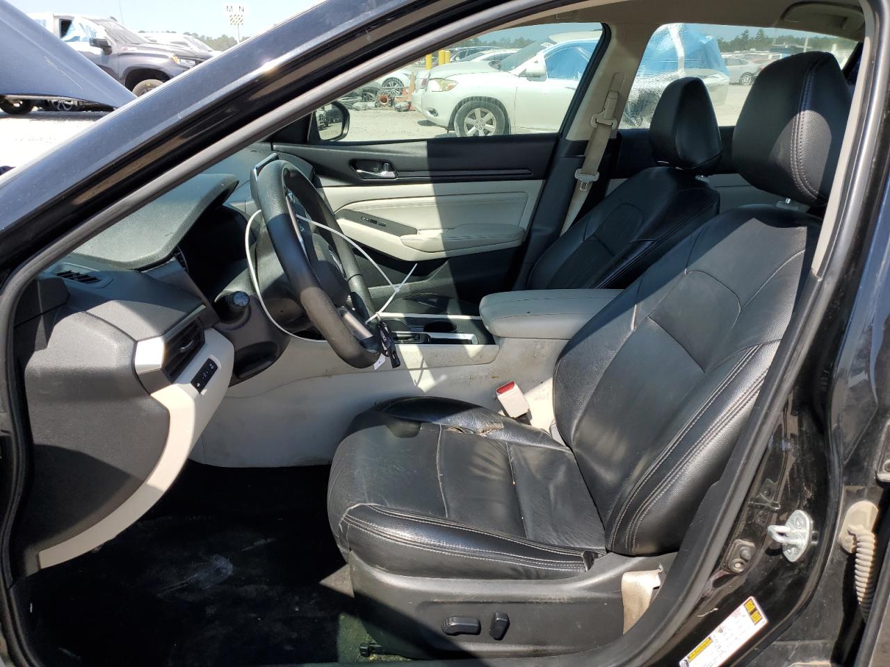 1N4BL4BV7KN329015 2019 Nissan Altima S