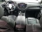 2021 Chevrolet Traverse Premier for Sale in Brighton, CO - Hail