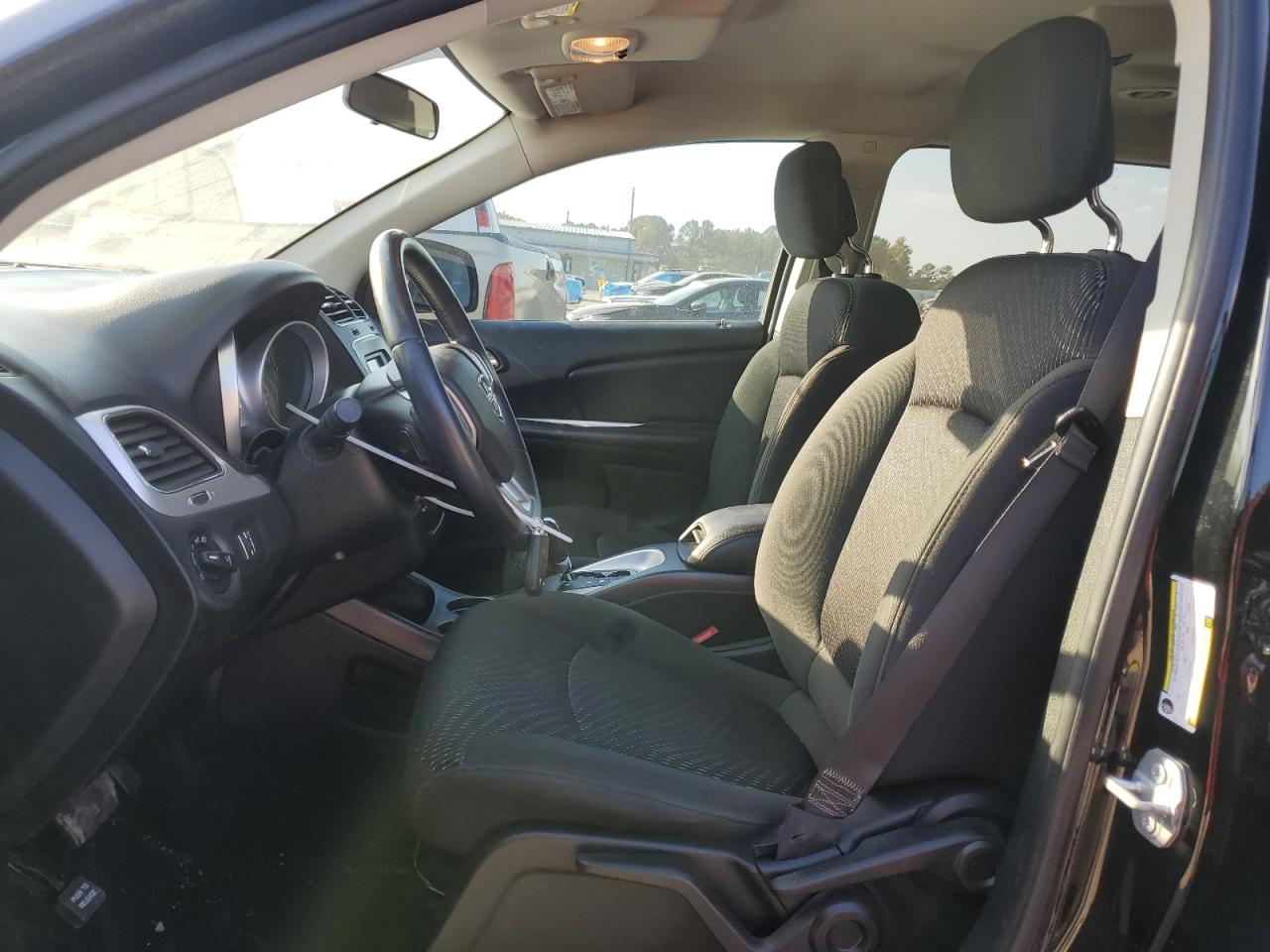 2018 Dodge Journey - Image 7