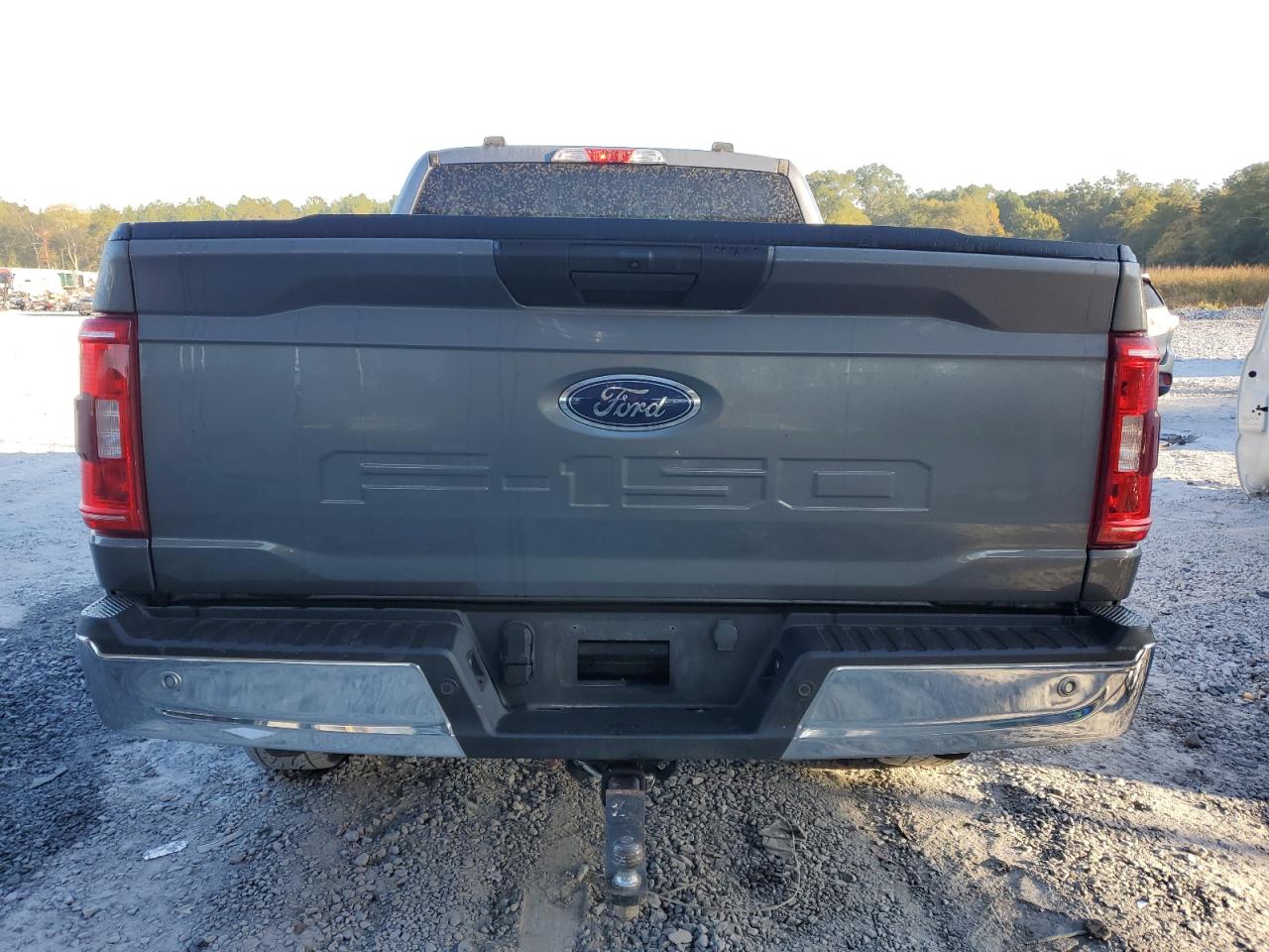 2023 Ford F-150 - Image 6