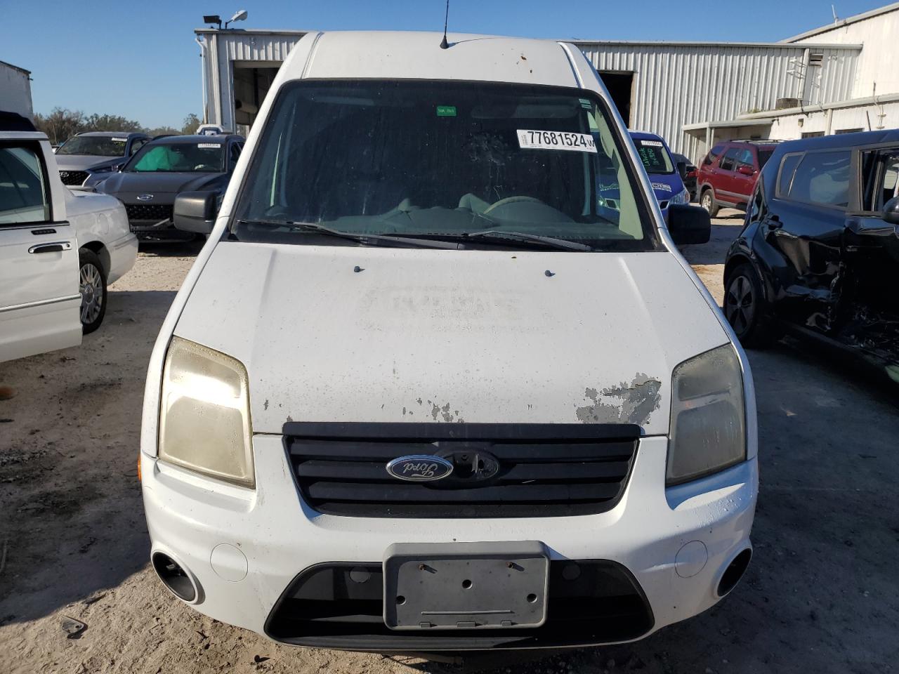 VIN NM0LS7BN9DT128988 2013 FORD TRANSIT no.5