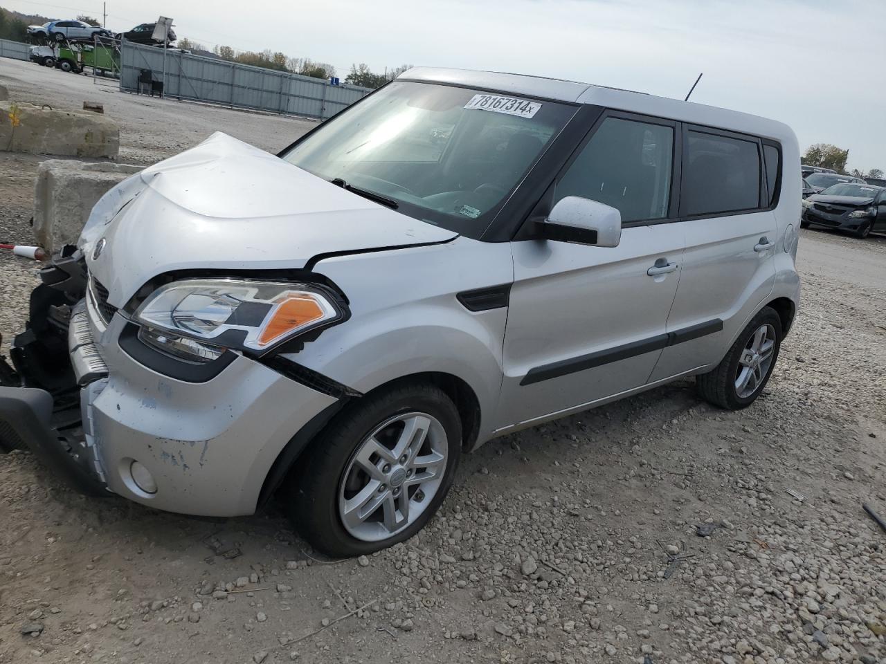 2011 Kia Soul - Image 1