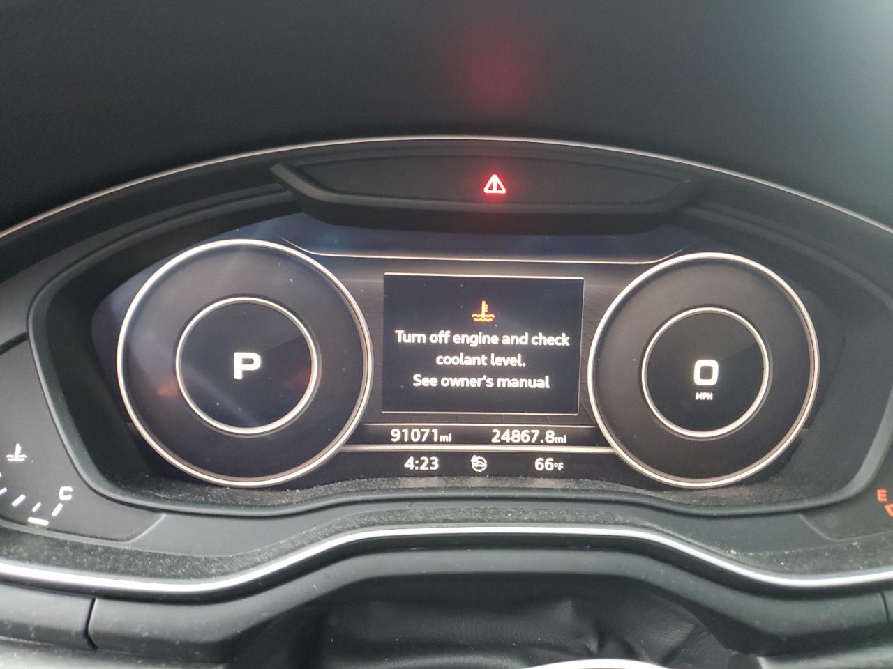 2018 Audi A5 - Image 9