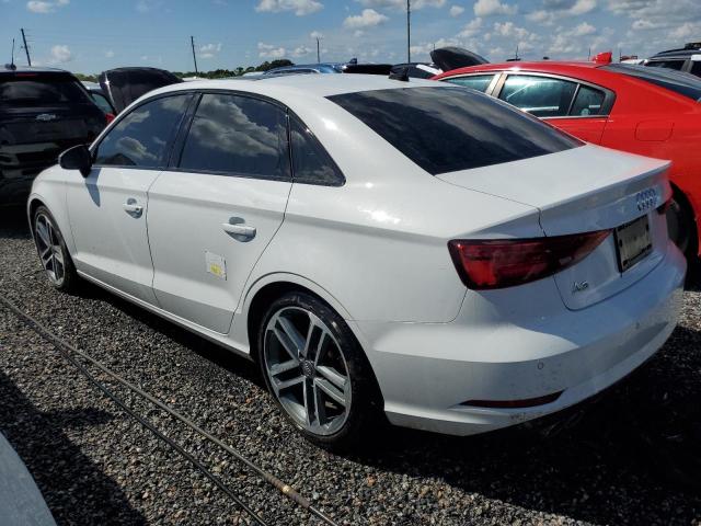 WAUAUGFF9LA070704 Audi A3 PREMIUM 2