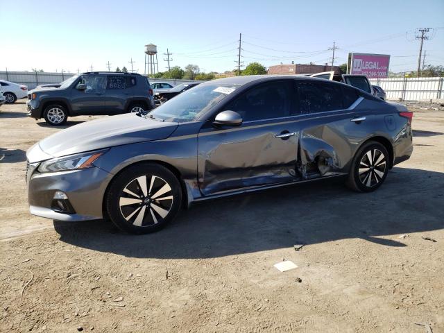 2019 Nissan Altima Sl