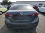 2017 Mazda 3 Touring на продаже в Hayward, CA - Side