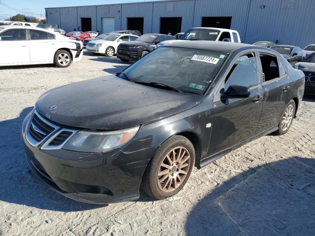 2010 Saab 9-3 2.0T