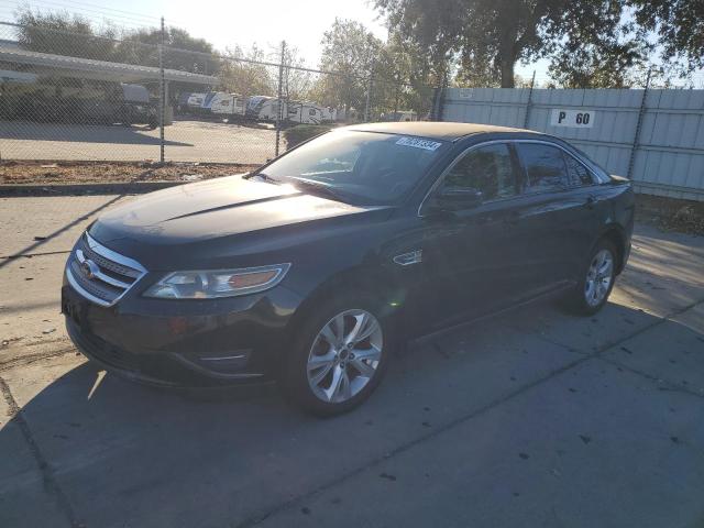 2011 Ford Taurus Sel