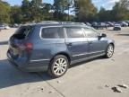 2007 Volkswagen Passat 2.0T Wagon Luxury en Venta en Gaston, SC - Rear End