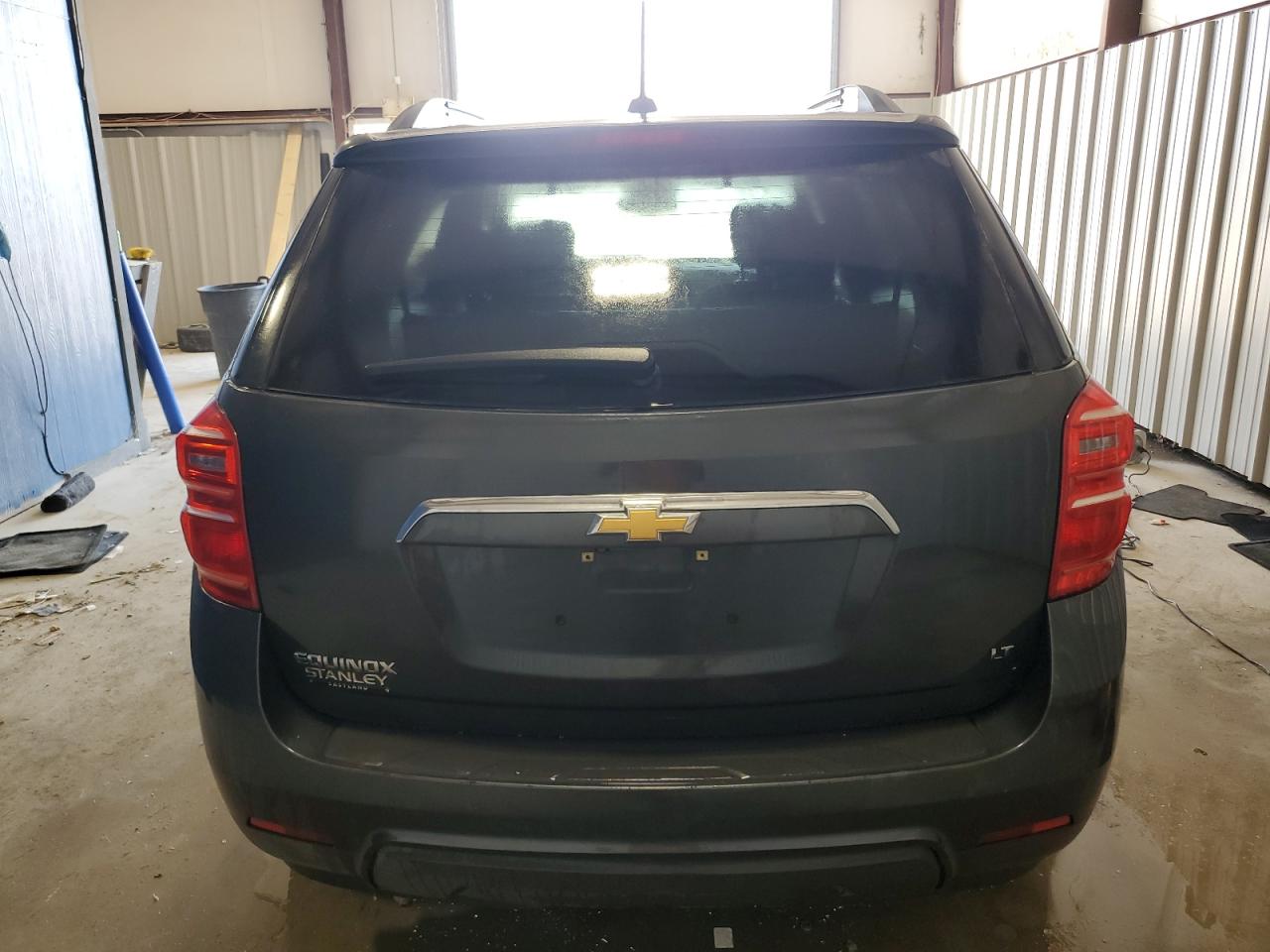 2GNALCEK4H1519809 2017 Chevrolet Equinox Lt