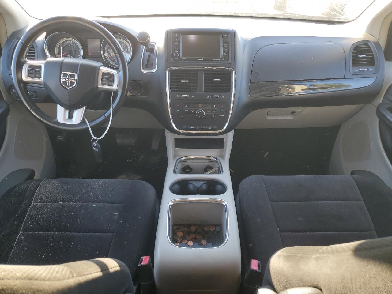 2013 Dodge Caravan - Image 8