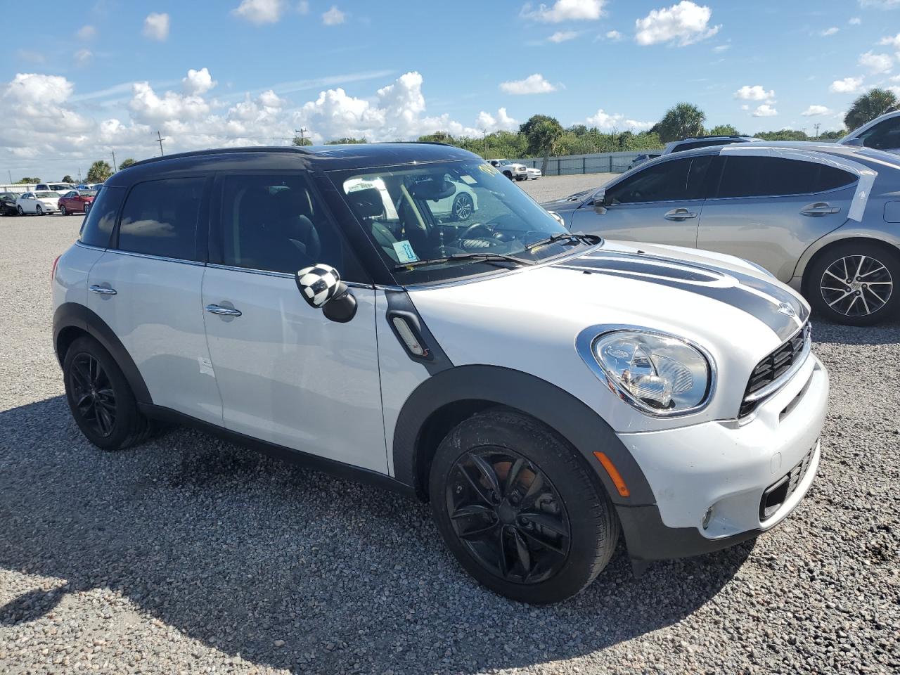2015 MINI Cooper - Image 4