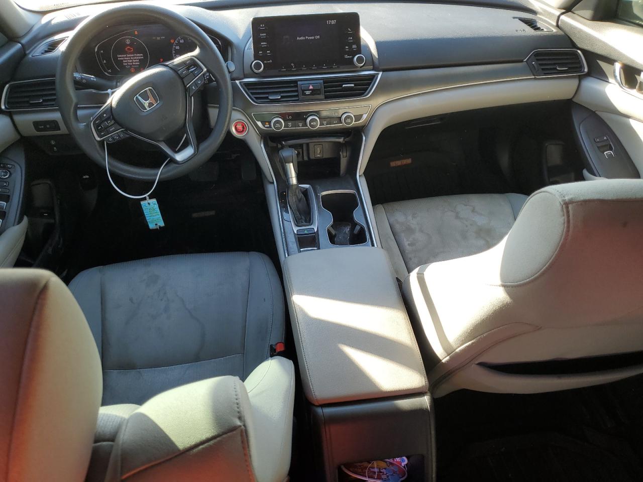 2019 Honda Accord - Image 8