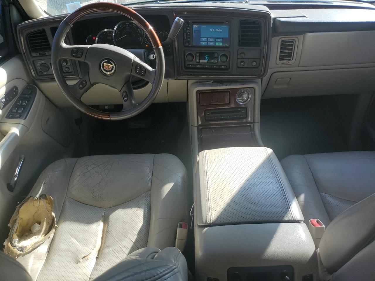 1GYEK63N85R270455 2005 Cadillac Escalade Luxury