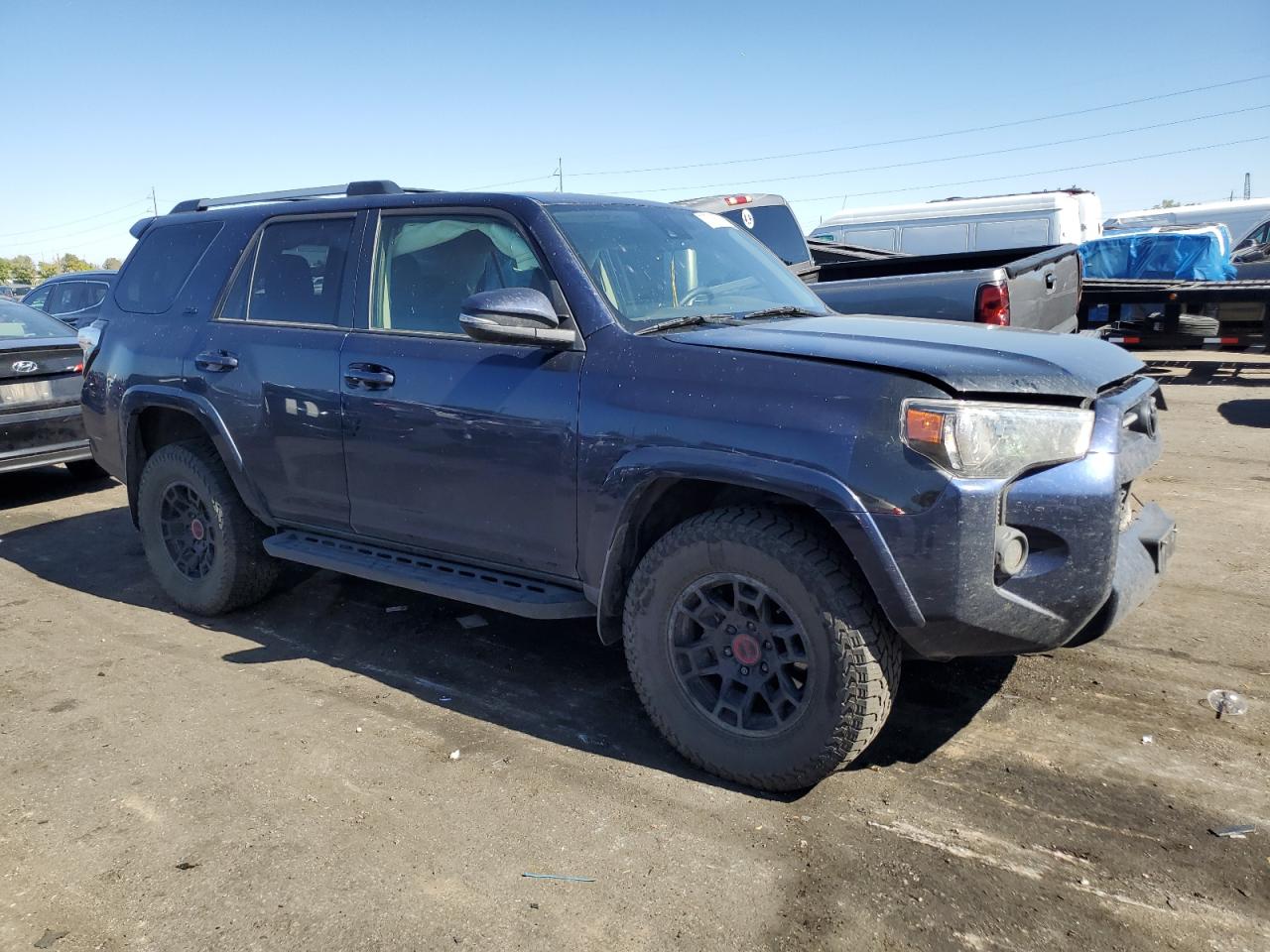 2022 Toyota 4Runner - Image 4