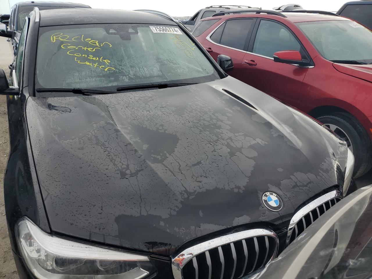 2021 BMW X3 - Image 5