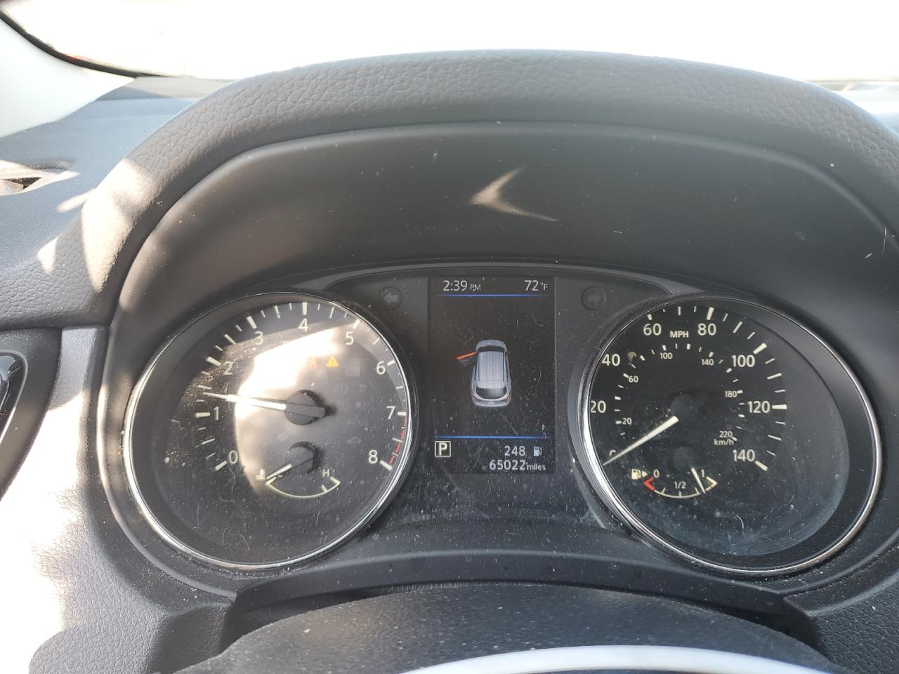 2019 Nissan Rogue - Image 9