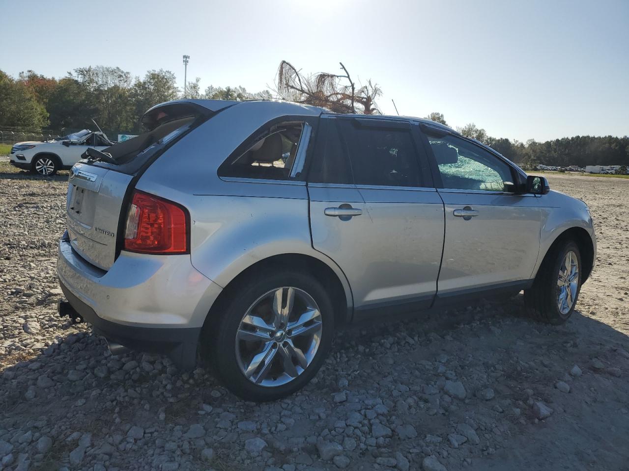 2013 Ford Edge - Image 3