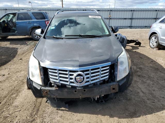  CADILLAC SRX 2013 Сірий