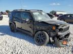 2018 Jeep Renegade Latitude na sprzedaż w Temple, TX - Side