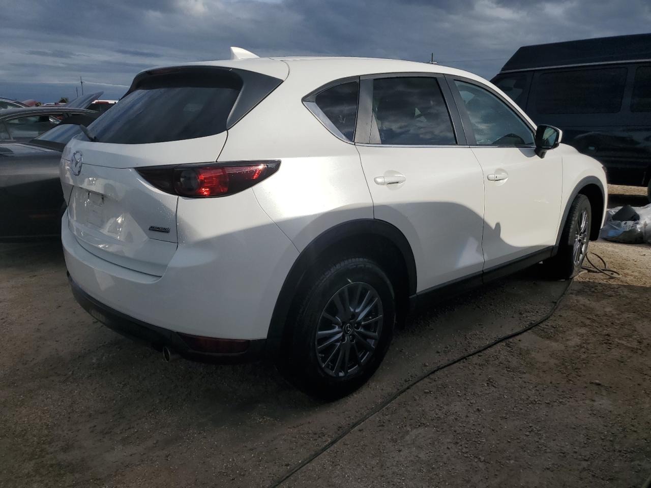 2019 Mazda CX-5 - Image 3