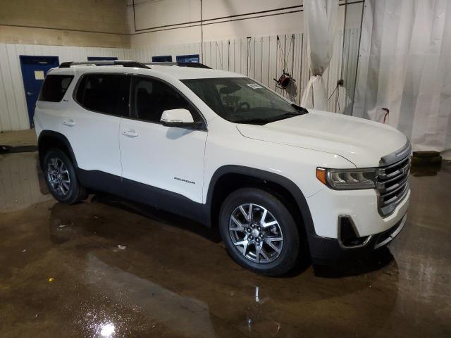  GMC ACADIA 2023 Белый