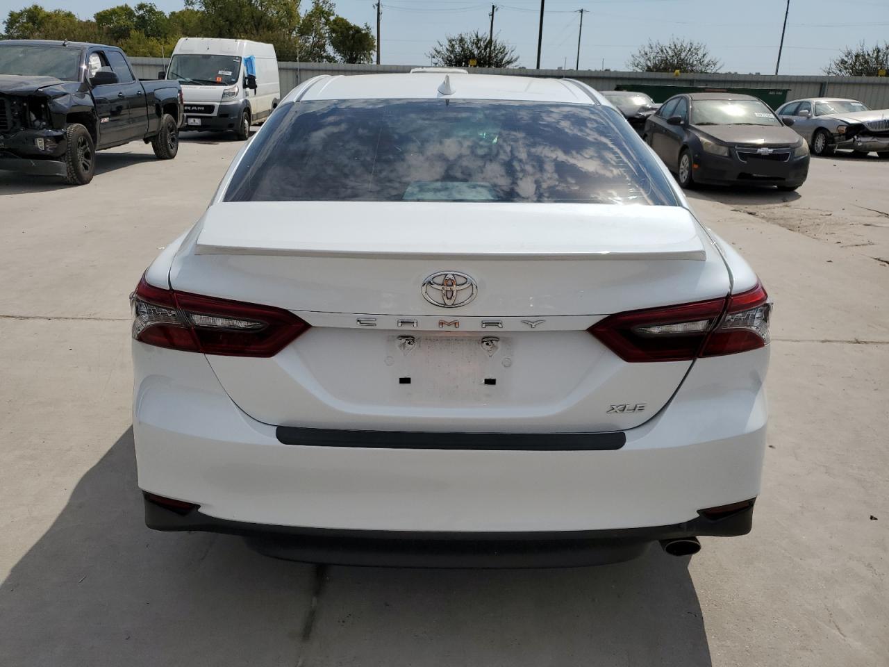 2021 Toyota Camry - Image 6