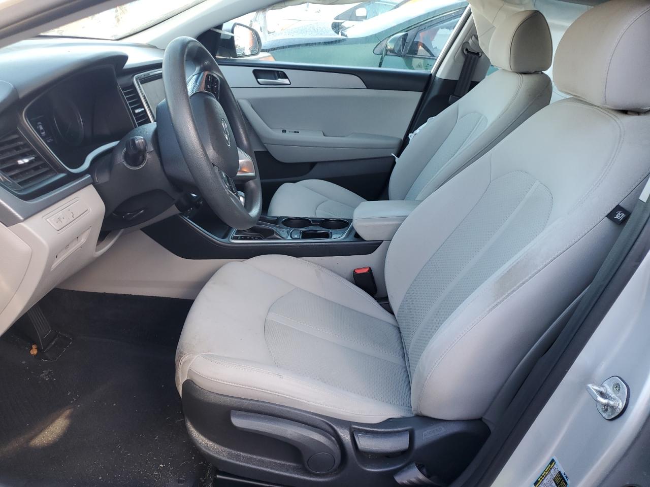 5NPE24AA9JH713627 2018 Hyundai Sonata Eco