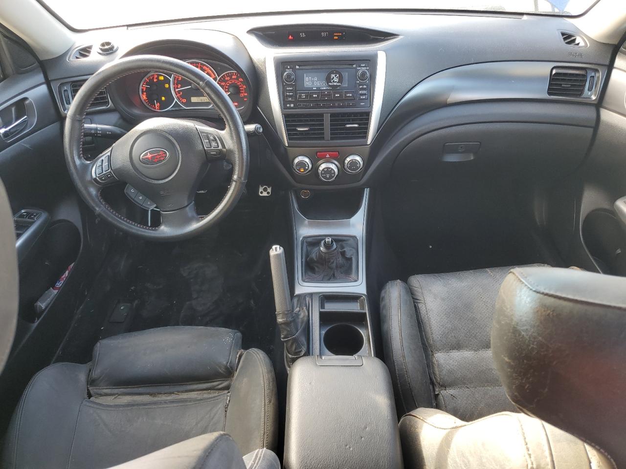2013 Subaru WRX - Image 8