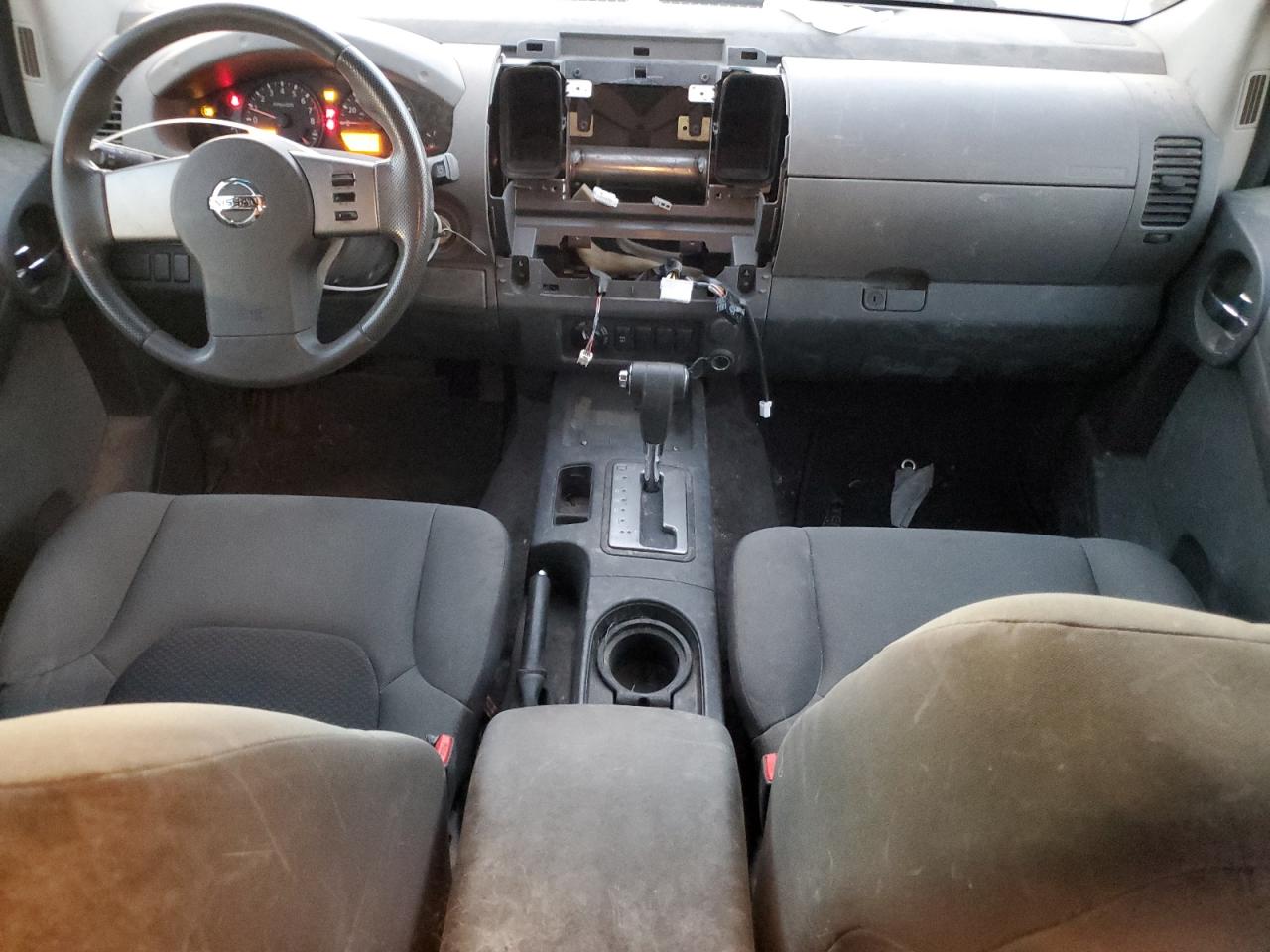 2010 Nissan Xterra Off Road VIN: 5N1AN0NW7AC511980 Lot: 73744344