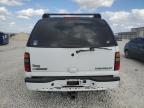 2005 Chevrolet Tahoe C1500 للبيع في Temple، TX - Front End
