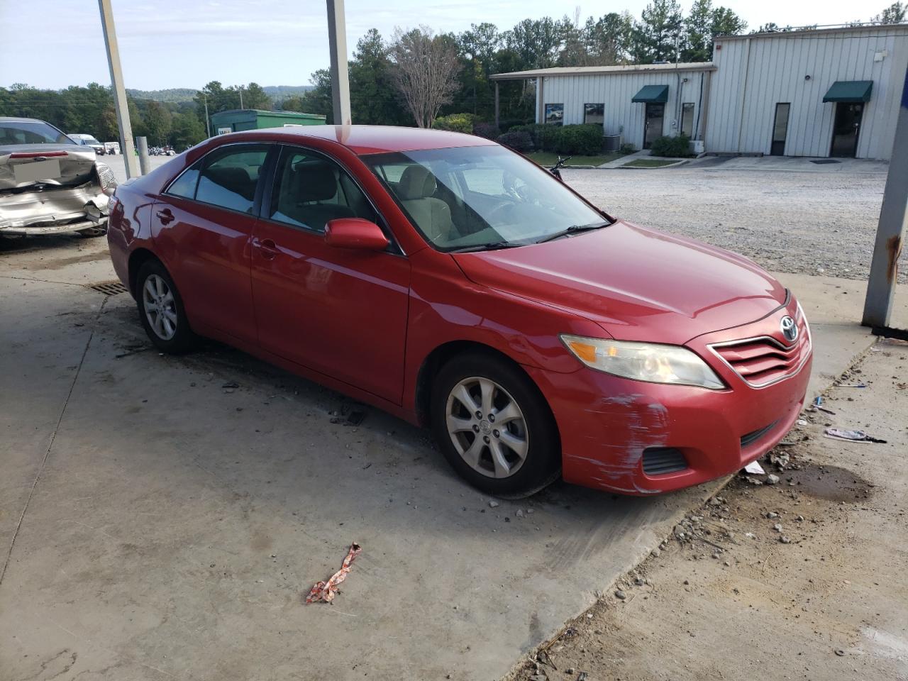 2011 Toyota Camry - Image 4