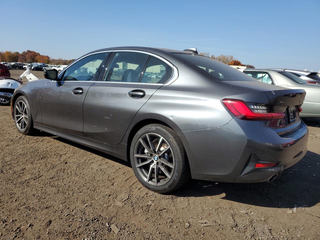 2021 BMW 3er - Image 2