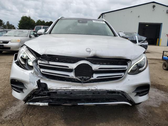 2017 MERCEDES-BENZ GLC 300 4MATIC