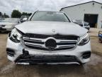 2017 MERCEDES-BENZ GLC 300 4MATIC for sale at Copart ON - TORONTO