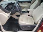 2021 Buick Envision Essence за продажба в Riverview, FL - Water/Flood