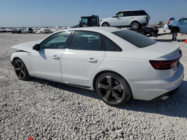 WAUEAAF44NN007253 Audi A4 PREMIUM 2