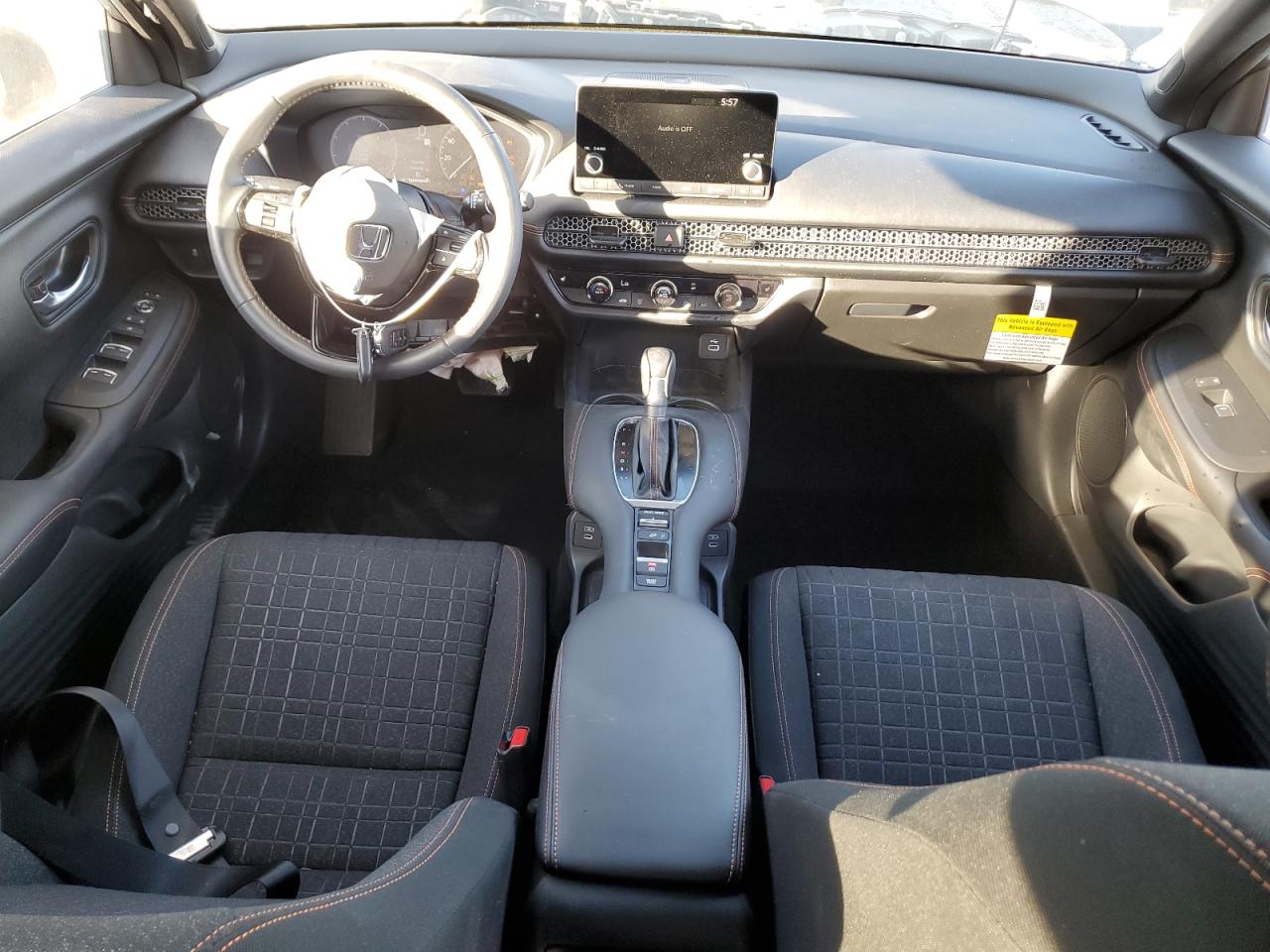 2024 Honda HR-V - Image 8