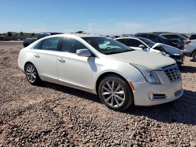  CADILLAC XTS 2013 Белый