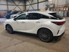 2023 LEXUS RX 350 BASE for sale at Copart QC - MONTREAL