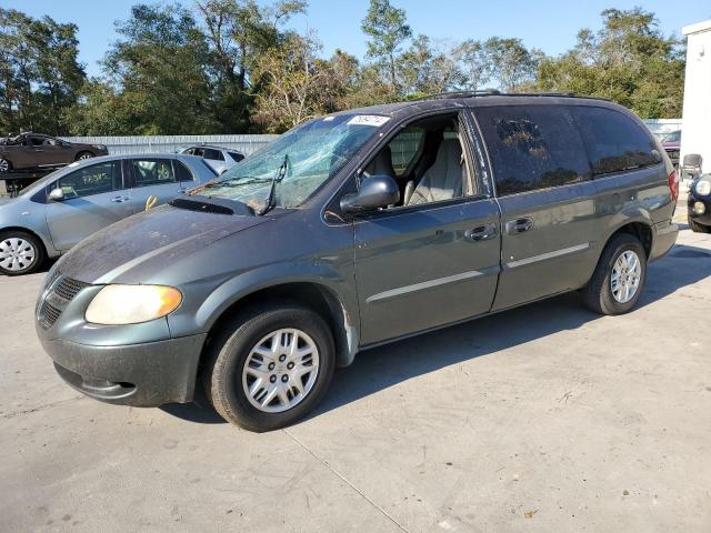 2002 Dodge Grand Caravan Sport