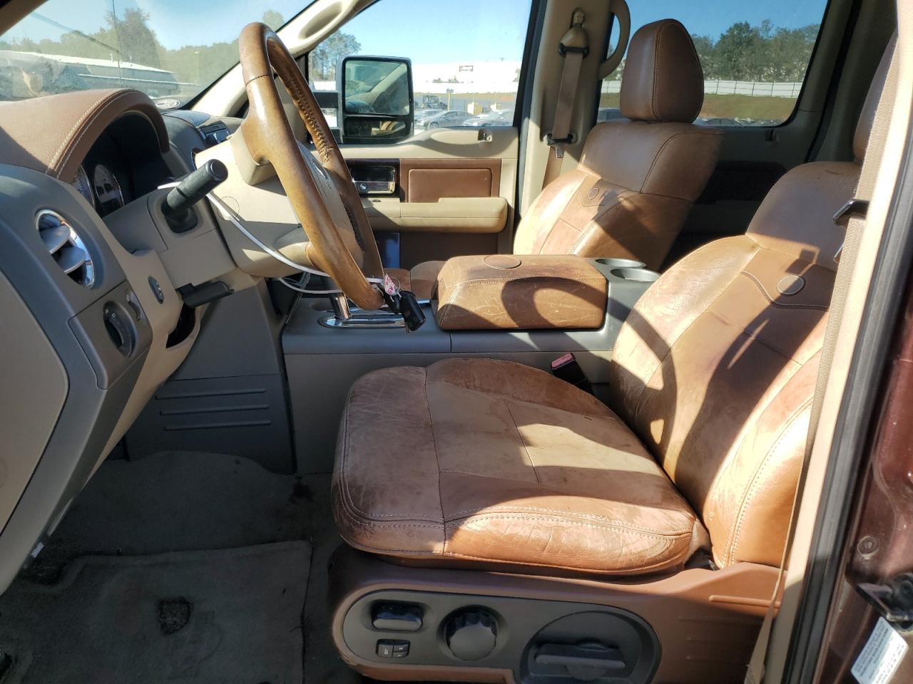 2008 Ford F-150 - Image 7