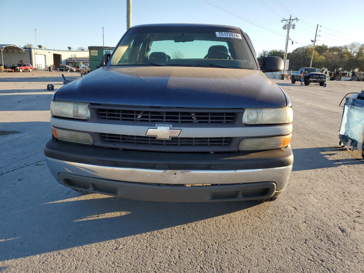 2001 Chevrolet Silverado - Image 5