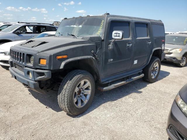 2003 Hummer H2 