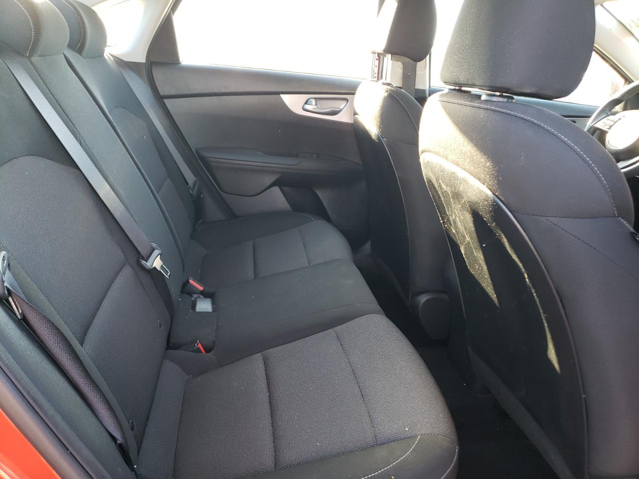 2023 Kia Forte - Image 10