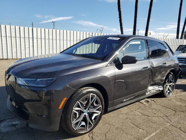 2025 Bmw Ix Xdrive50 იყიდება Van Nuys-ში, CA - Rear End