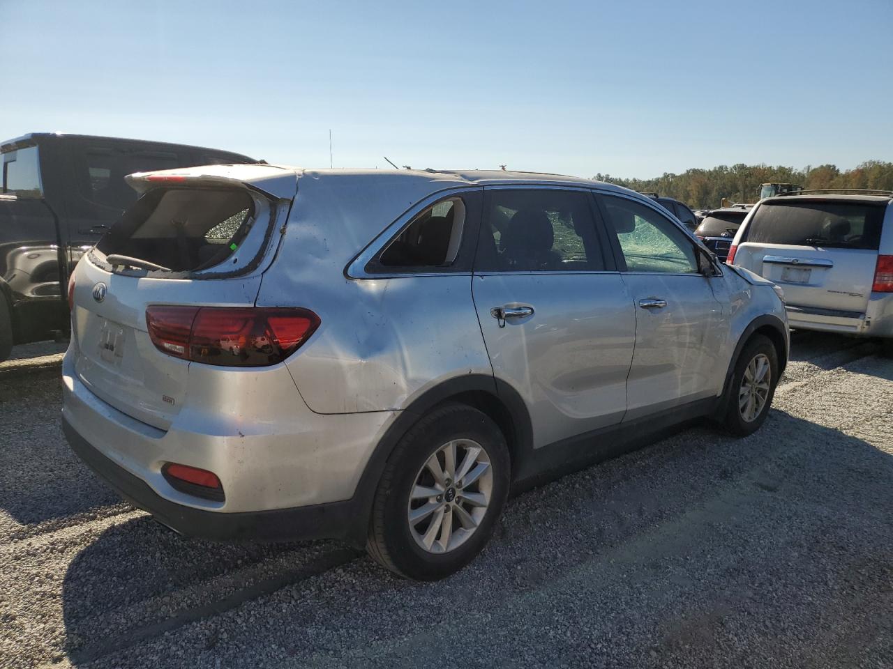 2020 Kia Sorento - Image 3