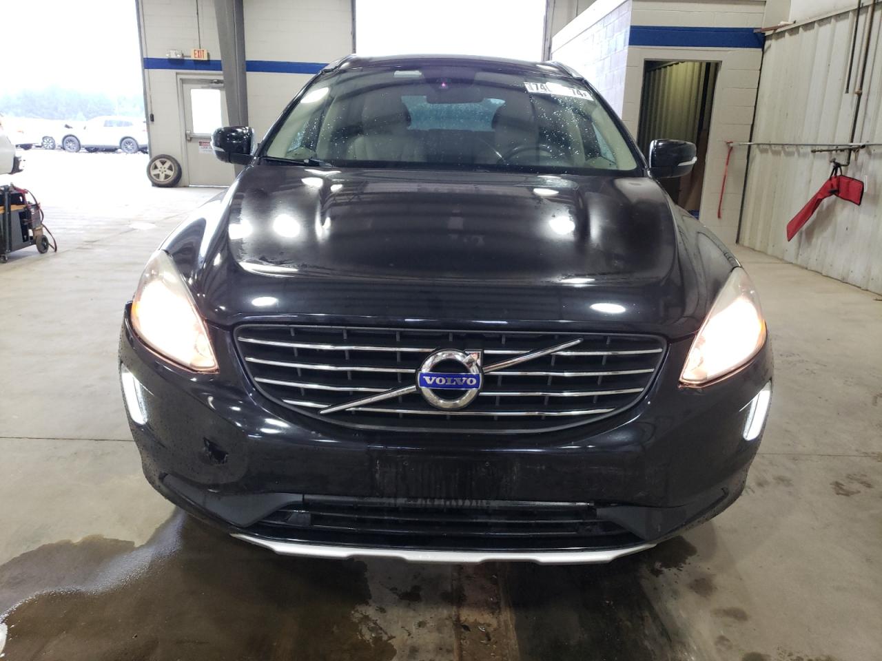 2015 Volvo Xc60 T5 Premier+ VIN: YV440MDC4F2619465 Lot: 74032174