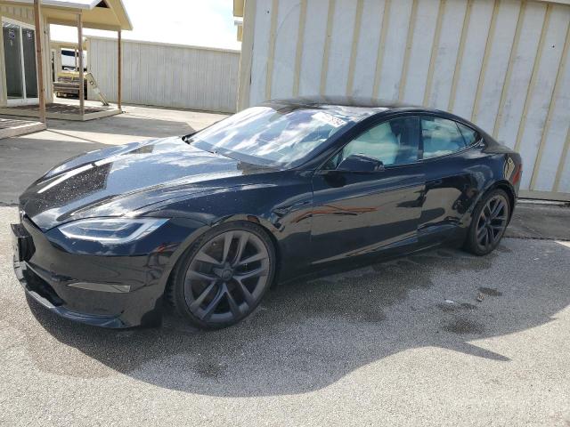 5YJSA1E64NF461218 Tesla Model S 